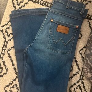 Wrangler Heritage women’s Jeans